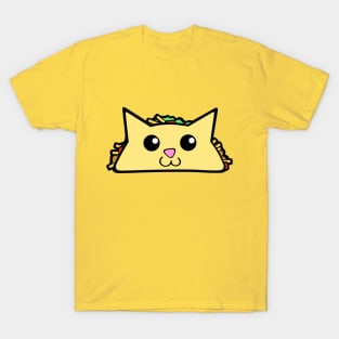 Taco Cat T-Shirt